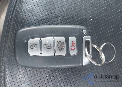 2013 Kia Optima Hybrid Ex from USA, damaged, VIN KNAGM4AD8D5045320